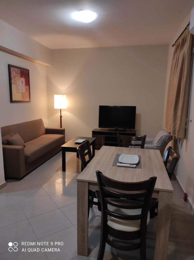 Diamond Deluxe Apartments Mastichari มัสติคารี ภายนอก รูปภาพ