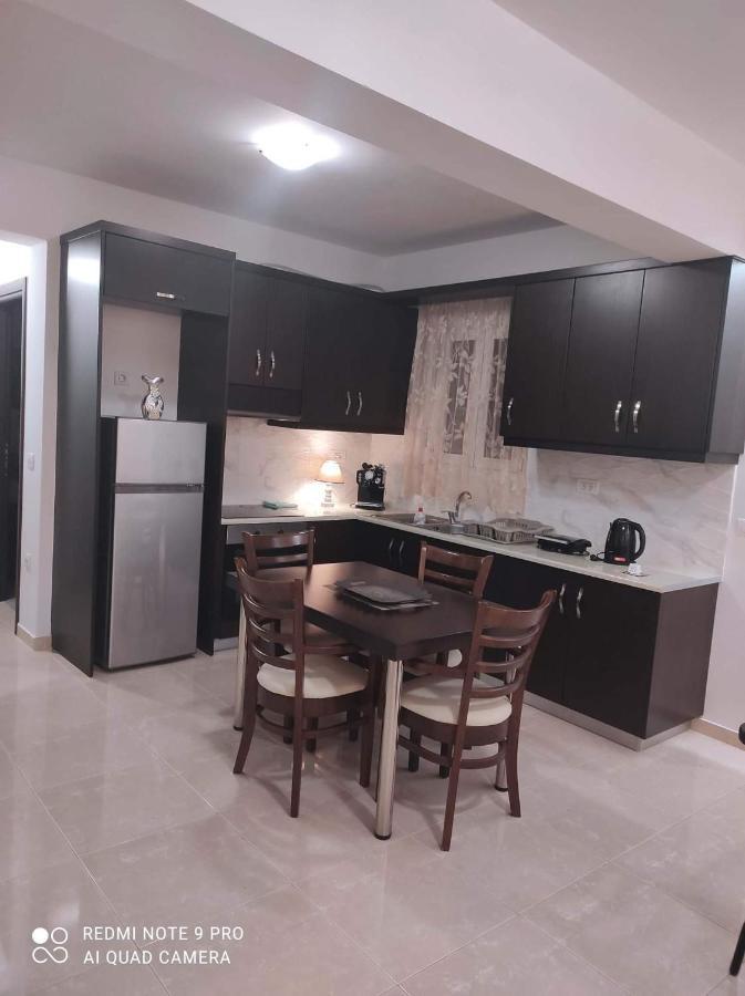 Diamond Deluxe Apartments Mastichari มัสติคารี ภายนอก รูปภาพ