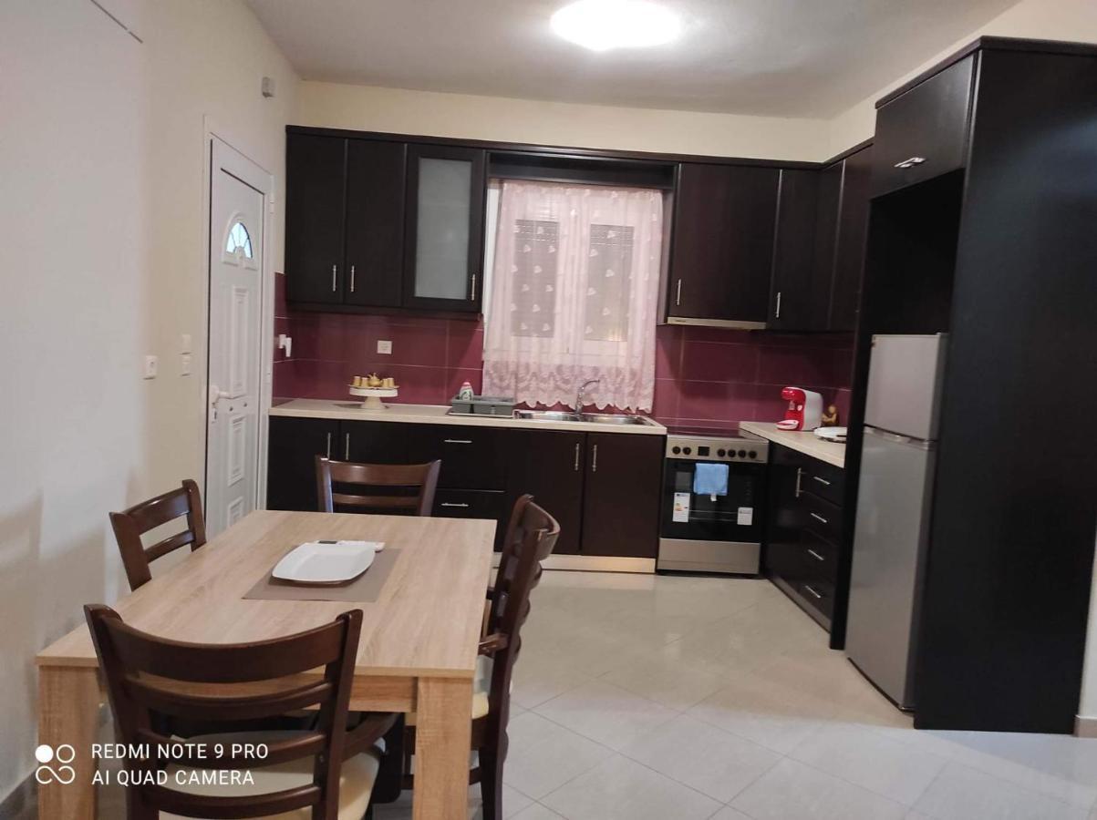 Diamond Deluxe Apartments Mastichari มัสติคารี ภายนอก รูปภาพ