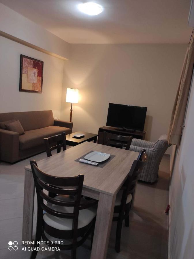 Diamond Deluxe Apartments Mastichari มัสติคารี ภายนอก รูปภาพ