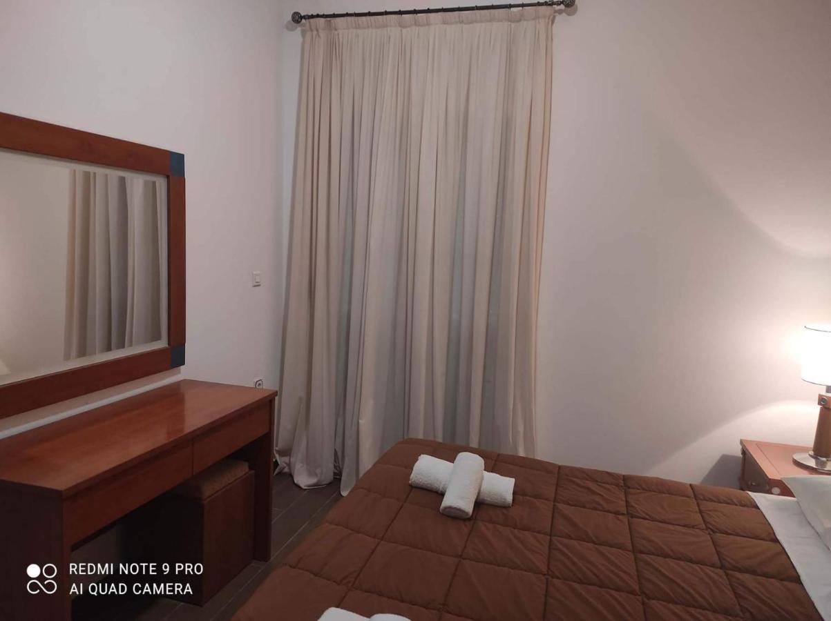 Diamond Deluxe Apartments Mastichari มัสติคารี ภายนอก รูปภาพ