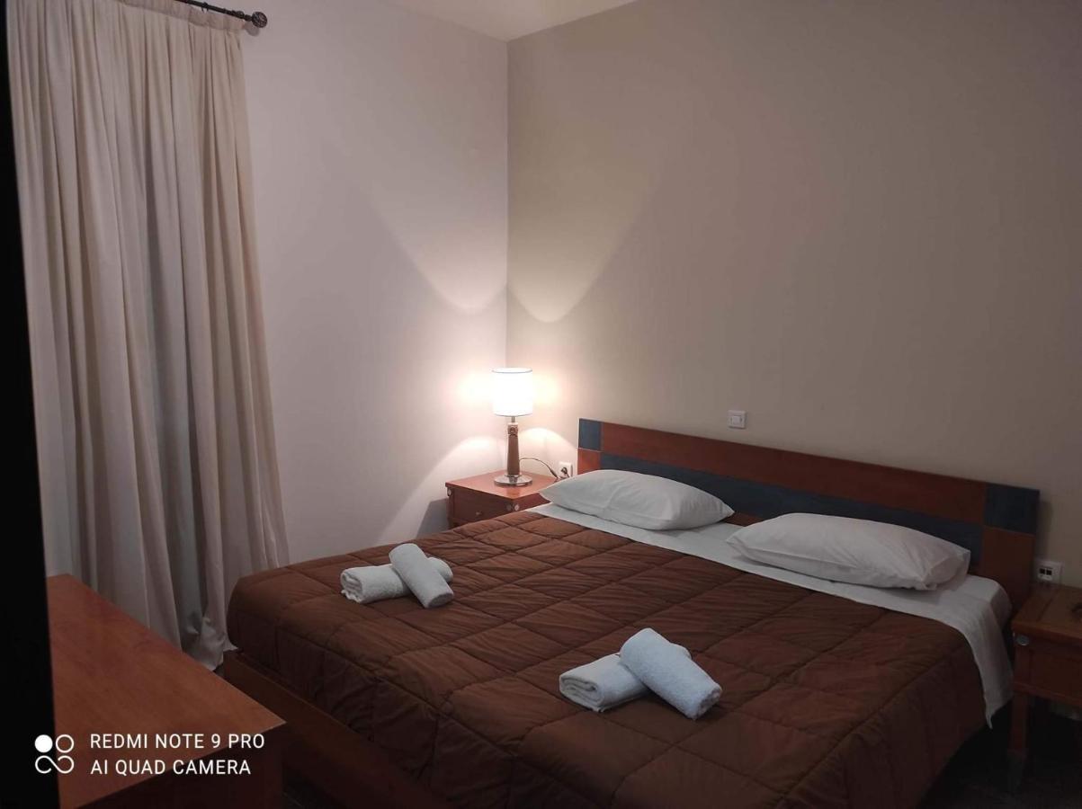 Diamond Deluxe Apartments Mastichari มัสติคารี ภายนอก รูปภาพ