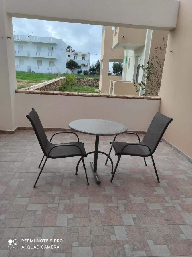 Diamond Deluxe Apartments Mastichari มัสติคารี ภายนอก รูปภาพ